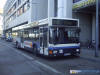 MAN NL 202 - Baujahr 1991 - Motiv von diesem Bustyp als Postkarte erhältlich