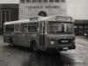 MAN / Krauss-Maffei 640 HO 1 - Baujahr 1960 - Motiv von diesem Bustyp als Postkarte erhältlich