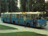 Kässborher Setra SG 180 S - Baujahr 1975 - Motiv von diesem Bustyp als Postkarte erhältlich