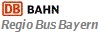 DB Regio Bus Bayern GmbH, Busverkehr Bayern